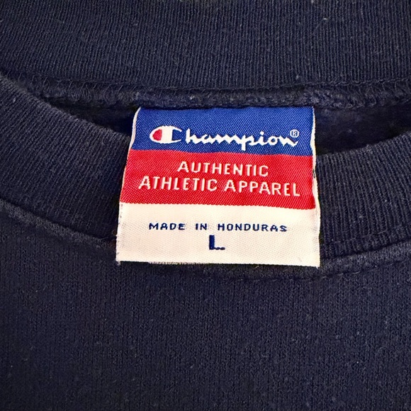 UPenn Crewneck Sweatshirt - Picture 3 of 3